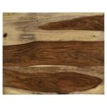 NAYELI 3-PIECE SOLID SHEESHAM WOOD NESTING TABLES NATURAL - Image 10