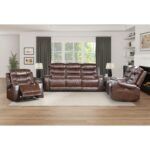 9405BR-1PW Power Reclining Chair - Image 5