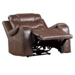 9405BR-1PW Power Reclining Chair - Image 4