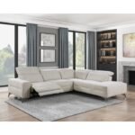 9414*SCPW 2-Piece Power Reclining Sectional with Right Chaise - Image 5