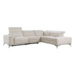 9414*SCPW 2-Piece Power Reclining Sectional with Right Chaise