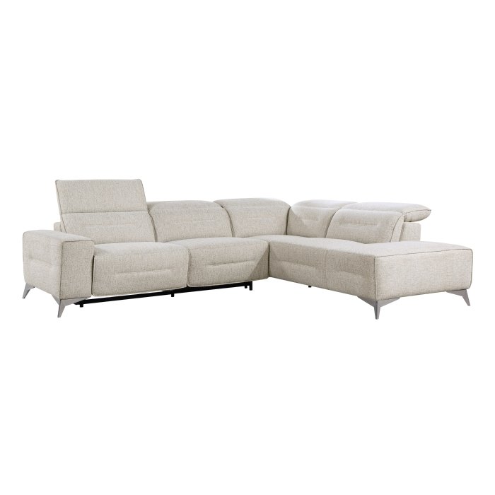9414_noBG__l.jpg 9414*SCPW 2-Piece Power Reclining Sectional with Right Chaise - Image 1