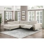 9415*SCPW 2-Piece Power Reclining Sectional with Left Chaise - Image 5