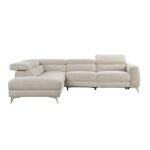 9415*SCPW 2-Piece Power Reclining Sectional with Left Chaise - Image 2