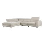 9415*SCPW 2-Piece Power Reclining Sectional with Left Chaise