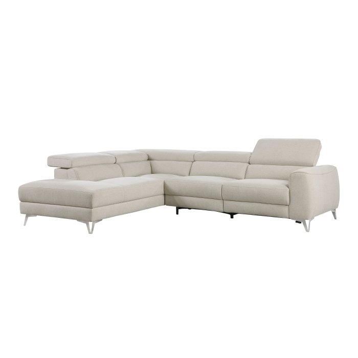 9415_noBG_side___l.jpg 9415*SCPW 2-Piece Power Reclining Sectional with Left Chaise - Image 1