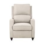 9418BE-1 Push Back Reclining Chair