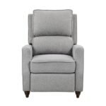 9418GY-1 Push Back Reclining Chair