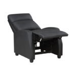 9420BK-1 Push Back Reclining Chair - Image 5