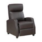 9420DB-1 Push Back Reclining Chair - Image 2