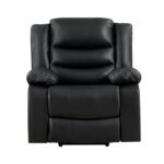 9423BLK-1LT Power Lift Chair - Image 2