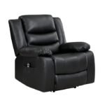 9423BLK-1LT Power Lift Chair - Image 3