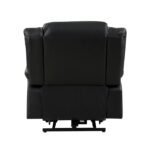 9423BLK-1LT Power Lift Chair - Image 5