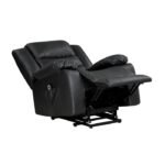 9423BLK-1LT Power Lift Chair - Image 6