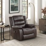 9423DBR-1LT Power Lift Chair - Image 8