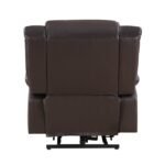 9423DBR-1LT Power Lift Chair - Image 5