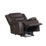 9423DBR-1LT Power Lift Chair - Image 6