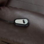 9423DBR-1LT Power Lift Chair - Image 7