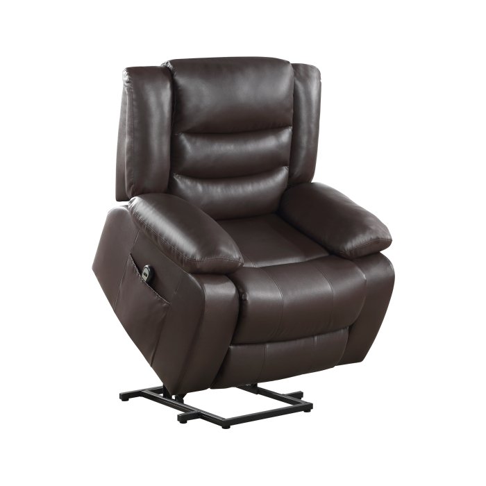 9423DBR-1LT_noB__l.jpg 9423DBR-1LT Power Lift Chair - Image 1