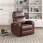 9424BR-1LT Power Lift Chair - Image 7