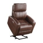 9424BR-1LT Power Lift Chair