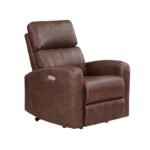 9424BR-1LT Power Lift Chair - Image 3
