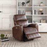9424BR-1LT Power Lift Chair - Image 8