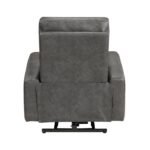 9424GY-1LT Power Lift Chair - Image 6