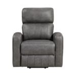 9424GY-1LT Power Lift Chair - Image 2