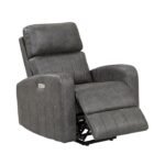 9424GY-1LT Power Lift Chair - Image 7