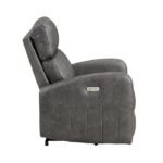 9424GY-1LT Power Lift Chair - Image 4