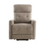 9425BR-1LT Power Lift Chair with Massage and Heat - Image 2