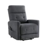 9425DG-1LT Power Lift Chair with Massage and Heat - Image 3