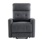 9425DG-1LT Power Lift Chair with Massage and Heat - Image 2