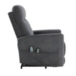 9425DG-1LT Power Lift Chair with Massage and Heat - Image 4