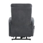 9425DG-1LT Power Lift Chair with Massage and Heat - Image 5