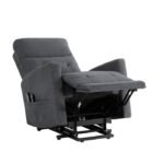 9425DG-1LT Power Lift Chair with Massage and Heat - Image 6