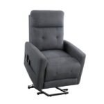 9425DG-1LT Power Lift Chair with Massage and Heat