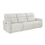 9444HMP-3PWH* Power Double Reclining Sofa with Power Headrests - Image 2