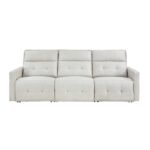 9444HMP-3PWH* Power Double Reclining Sofa with Power Headrests