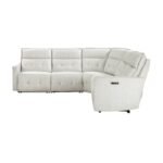 9444HMP*5SCPWH 5-Piece Modular Power Reclining Sectional with Power Headrests - Image 3
