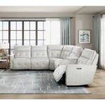9444HMP*6SCPWH 6-Piece Modular Power Reclining Sectional with Power Headrests - Image 6