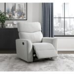 9450GY-1 Reclining Chair - Image 7
