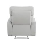 9450GY-1 Reclining Chair - Image 4