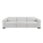 9455CLD-3PWH* Power Double Reclining Sofa with Power Headrests, Charging Ports
