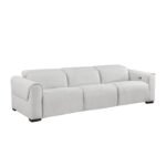 9455CLD-3PWH* Power Double Reclining Sofa with Power Headrests, Charging Ports - Image 3