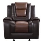 9470BR-1 Glider Reclining Chair