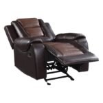 9470BR-1 Glider Reclining Chair - Image 4