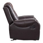 9470BR-1 Glider Reclining Chair - Image 3