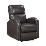 9478BRW-1PW Power Reclining Chair - Image 2